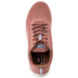 Khadim Women's Pink Running Shoes image 3