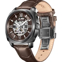 TORNADO T7316-XLDD Analog Watch For Men image 2