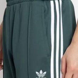 Adidas Originals Green 7s TP Trackpants image 4