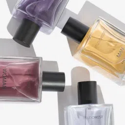 Studiowest by Westside Sugar and Vanilla Bean Eau De Parfum - 100 ml image 4