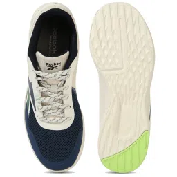 Reebok Men's Smart Trek Blue Running Shoes image 3