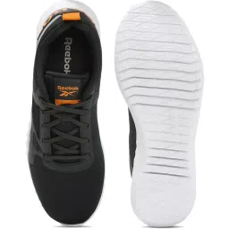 Reebok Men's Rout 2 Grey Running Shoes image 3