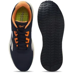 Reebok Men's Magnus Navy Running Shoes image 3