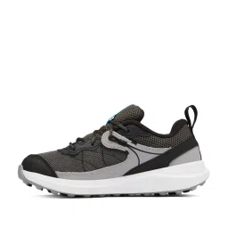 Columbia Men's Trailstorm Grey Running Shoes image 3
