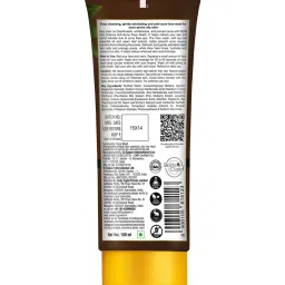 Wow Skin Science Anti Acne Neem & Tea Tree Face Wash - 100 ml image 2