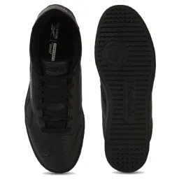Reebok Men's Smash Edge Black Casual Sneakers image 3