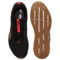 Reebok Men's Nanoflex Tr 2 Black Training Shoes image 3