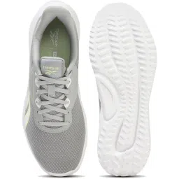 Reebok Women's Lite 3 Grey Running Shoes image 3