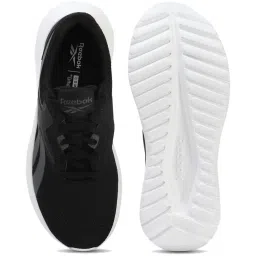 Reebok Women's Energen Lux Black Running Shoes image 3
