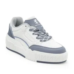 Red Tape Women's Multicolor Lifestyle Sneakers image 3