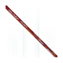 Li-Ning Blaze 100 Badminton Racket (Red) Size - Medium image 3
