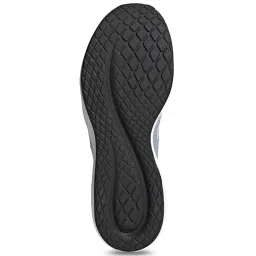 Adidas Men's FLUIDFLOW 2.0 Grey Running Shoes image 4