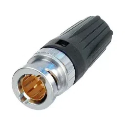 NEUTRIK RF COAXIAL, HD BNC PLUG, 75 OHM, CABLE, NBNC75BLP9-picture-39