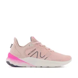 New Balance Women's ROAV Pink Running Shoes-picture-28