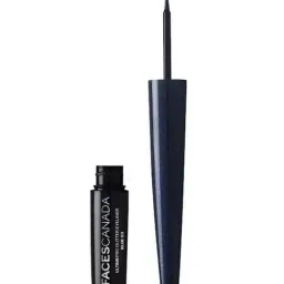Faces Canada Ultime Pro Glitter Eyeliner Blue 03 - 1.7 ml-picture-13
