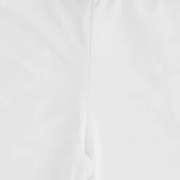 Pantaloons Junior White Cotton Printed Shorts image 3