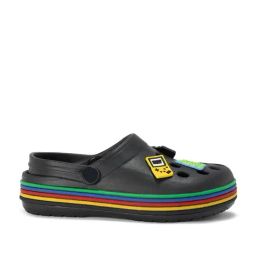 Pantaloons Junior Boys Black Clogs-picture-44