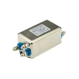 Epcos B84112G Series Chassis Mount EMC Filter 25 Amp Current Rating 1 Phase 250 V AC/DC 135 mm Length, B84112G0000G125 (Pack of 16)-picture-24