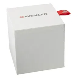 Wenger 01.1121.114 Edge Romans Swiss Made Watch for Women image 3