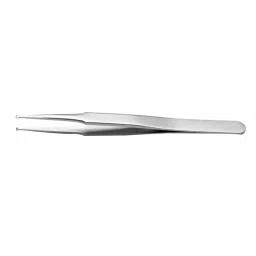 RS PRO Tweezer 120 mm Stainless Steel Grooved, 1369756-image-67