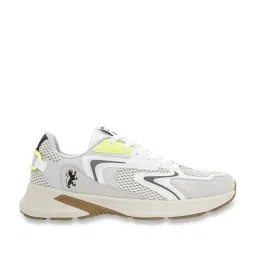 Red Tape Men's Grey Casual Sneakers image 2