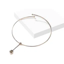 Shaya 92.5 Sterling Silver Girl On Fire Necklace for Women image 3