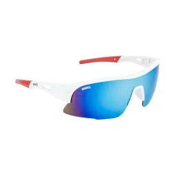 MAGNEQ Multi UV Protection Rectangular Unisex Sunglasses image 3