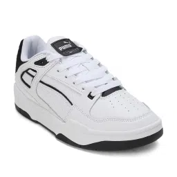 Puma Men's Slipstream Off White Casual Sneakers image 3