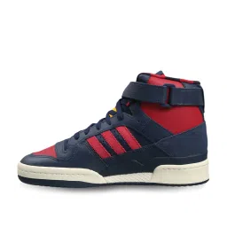 Adidas Originals Men's FORUM 84 HI Ankle High Sneakers image 3