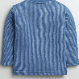 Bumzee Boys Multi T-Shirt (Pack of 2) image 2