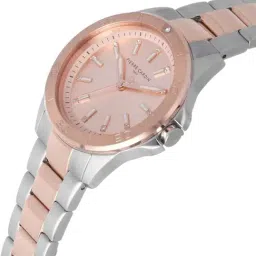 Pierre Cardin CF.1025.MU.3 Observatoire Analog Watch For Women image 2