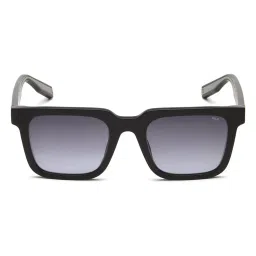Fila Grey Square UV Protection Sunglasses for Men image 2