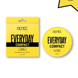 RENEE Everyday Compact Maple - 8 gm image 2