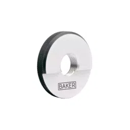 Baker ISO 7R Parallel Full Form Thread Ring Gauge No.3 12.7 mm (1/2 inch) 14 TPI-picture-32