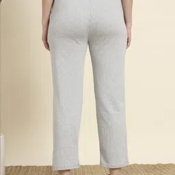 TRENDY WORLD Grey Cotton Pyjamas image 5