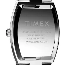 Timex TW2W95600JQ Main Street Analog Watch For Women image 5