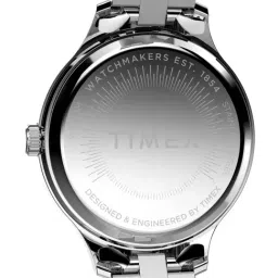 Timex TW2W98400UJ Peyton Analog Watch For Women image 5