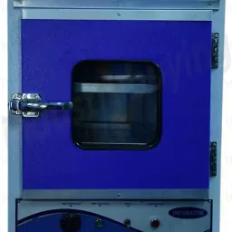 JSI Memmert Type Incubator Universal 27 Ltr 600 x 900 x 600 mm JSI 102 Stainless Steel-picture-34