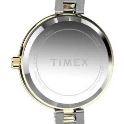 Timex TW2W96200JQ Main Street Analog Watch For Women image 5