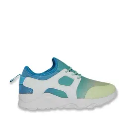 Pantaloons Junior Blue Lace Up Shoes-picture-35