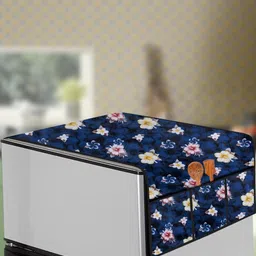 The Furnishing Tree Fridge Top Cover Compatible for-picture-34