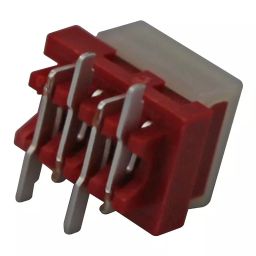 WURTH ELEKTRONIK Socket, 2.54/1.27mm, Smt, 6Way, 690367280676-picture-47