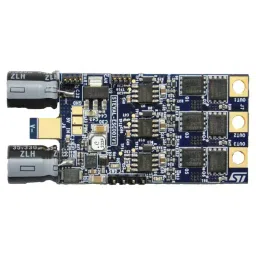 STMicroelectronics Evaluation Board for L6398, STL160NS3LLH7, STM32F303, STEVAL-ESC001V1-picture-26