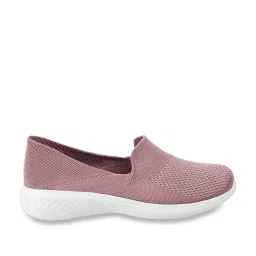 Metro Women's Pink Sneakers image 1