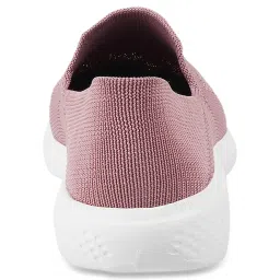 Metro Women's Pink Sneakers image 5