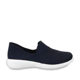 Metro Women's Peacoat Navy Sneakers image 1