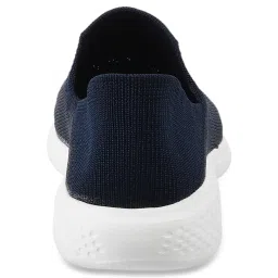 Metro Women's Peacoat Navy Sneakers image 5