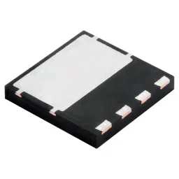 ONSEMI Silicon Carbide Schottky Diodes SIC SCHOTTKY DIODE, 650V, 6A, PQFN FFSM0665B (Pack of 3000)-image-47