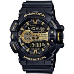 Casio G-Shock GA-400GB-1A9DR (G651) G-shock Men's Watch (52 mm)-picture-32