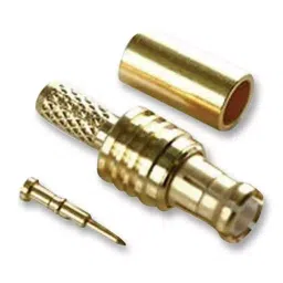 RADIALL RF COAXIAL, MCX, STRAIGHT PLUG, 50OHM, R113082000-picture-21